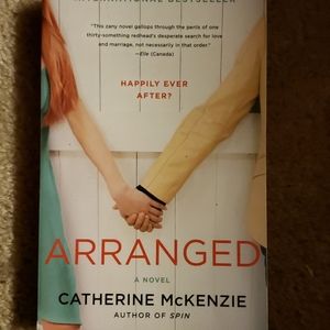 Book "Arranged"